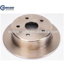 Auto pièces en gros utilisé disque de frein de voiture 96219485, Chine Auto Parts